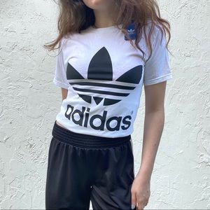 Adidas Graphic Tee